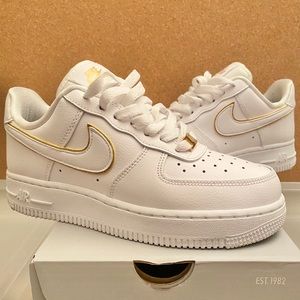 Women’s Nike Air Force 1 ‘07